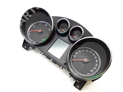 Instrument cluster OPEL ASTRA J (P10) 1.7 CDTI (68) | BP8208972C47 