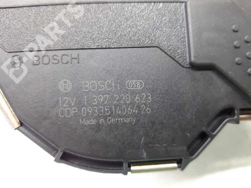 Front wiper motor OPEL ASTRA J (P10) 1.7 CDTI (68) | BP8209003M29 