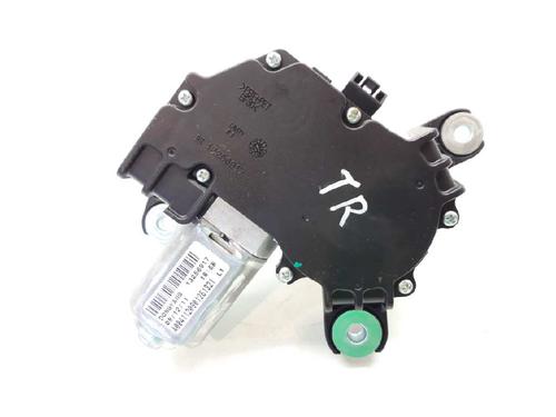 Used Rear wiper motor OPEL ASTRA J (P10) 1.7 CDTI (68) (110 hp) 8208997