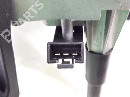 Rear wiper motor OPEL ASTRA J (P10) 1.7 CDTI (68) | BP8208997M102 
