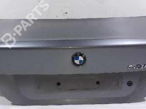 Tailgate BMW 5 (E60) 530 d | BP8208943C6 