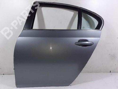 Left rear door BMW 5 (E60) 530 d | BP8208938C4 