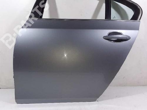 Left rear door BMW 5 (E60) 530 d | BP8208938C4 