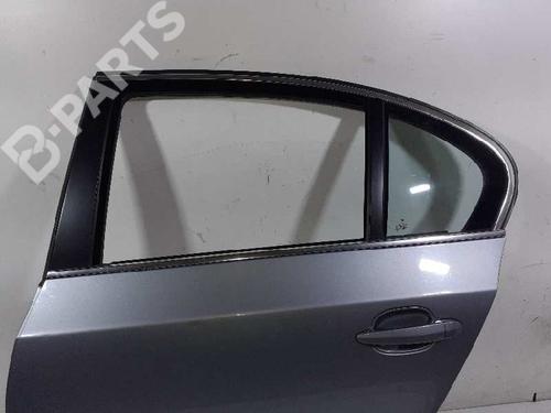 Left rear door BMW 5 (E60) 530 d | BP8208938C4 