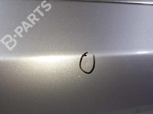 Used Left rear door BMW 5 (E60) 530 d (218 hp) 8208938