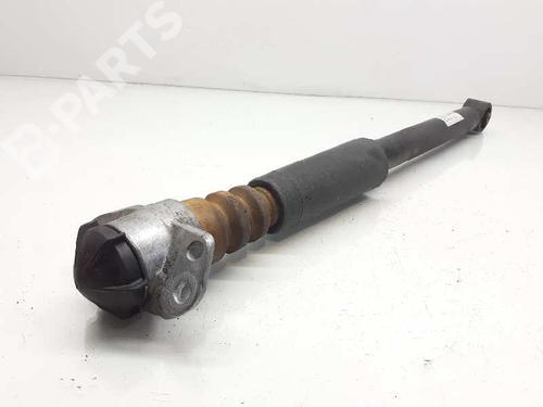 Used Right rear shock absorber SKODA FABIA III (NJ3) 1.0 TSI (95 hp) 8234620