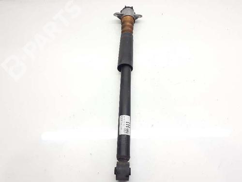 Right rear shock absorber SKODA FABIA III (NJ3) 1.0 TSI | BP8234620M19 