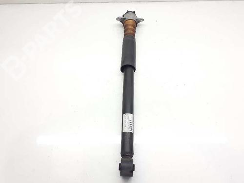 Left rear shock absorber SKODA FABIA III (NJ3) 1.0 TSI | BP8234626M18 