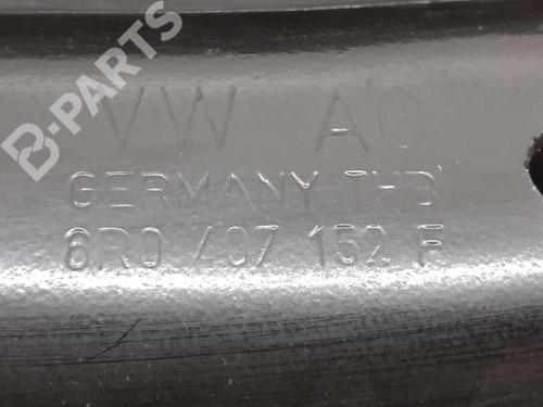 Right front suspension arm SKODA FABIA III (NJ3) 1.0 TSI | BP8234631M13 