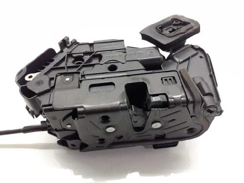 Front right lock SKODA FABIA III (NJ3) 1.0 TSI | BP8234648C97 