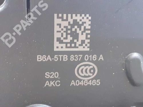 Front right lock SKODA FABIA III (NJ3) 1.0 TSI | BP8234648C97 