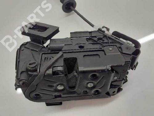 Rear left lock SKODA FABIA III (NJ3) 1.0 TSI | BP8234670C100 