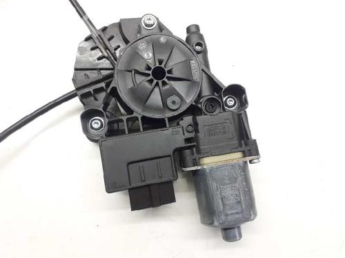 Rear left window mechanism SKODA FABIA III (NJ3) 1.0 TSI | BP8234508C24 