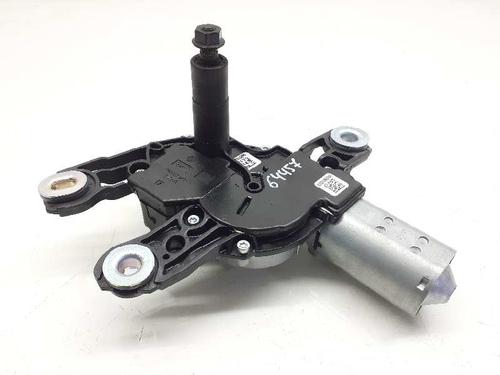 Used Rear wiper motor SKODA FABIA III (NJ3) 1.0 TSI (95 hp) 8234718
