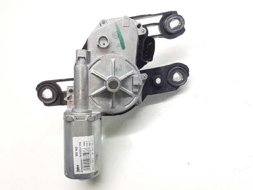 Rear wiper motor SKODA FABIA III (NJ3) 1.0 TSI | BP8234718M102 