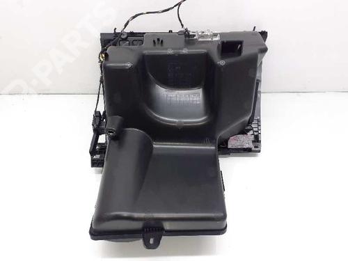 Glove box SKODA FABIA III (NJ3) 1.0 TSI | BP8234682C95 
