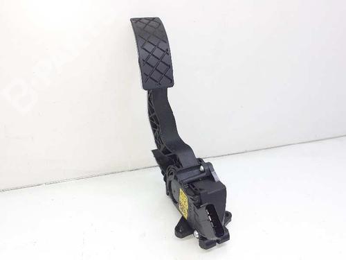 Used Pedal SKODA FABIA III (NJ3) 1.0 TSI (95 hp) 8234787
