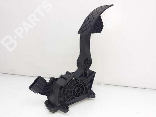 Pedal SKODA FABIA III (NJ3) 1.0 TSI | BP8234787I4 