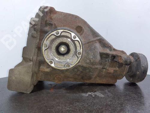 Rear differential BMW 5 (E60) 530 d | BP8208991M24 