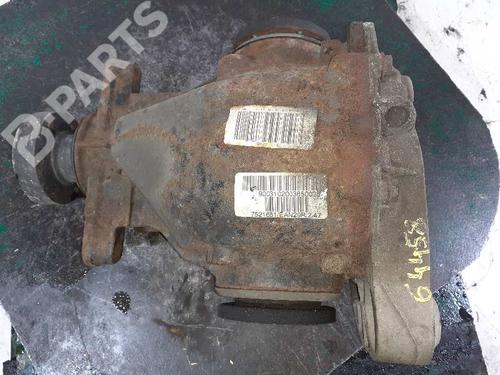 Rear differential BMW 5 (E60) 530 d | BP8208991M24 