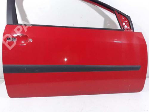 Used Right front door FORD FIESTA V (JH_, JD_) 1.4 TDCi (68 hp) 8208936