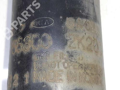 Right rear shock absorber KIA SOUL I (AM) 1.6 | BP8234618M19 