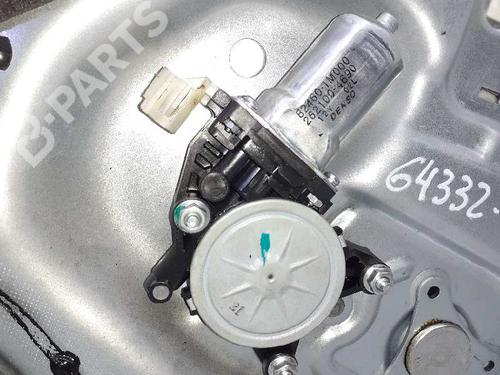 Front right window mechanism KIA SOUL I (AM) 1.6 | BP8234526C23 