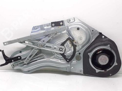 Front right window mechanism KIA SOUL I (AM) 1.6 | BP8234526C23 
