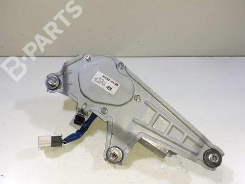 Used Rear wiper motor KIA SOUL I (AM) 1.6 (124 hp) 8234716