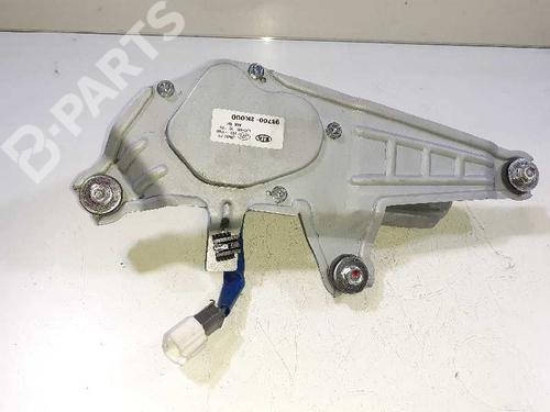 Rear wiper motor KIA SOUL I (AM) 1.6 | BP8234716M102 