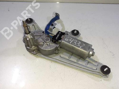 Rear wiper motor KIA SOUL I (AM) 1.6 | BP8234716M102 