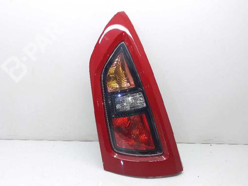 Left taillight KIA SOUL I (AM) 1.6 | BP8234452C34 