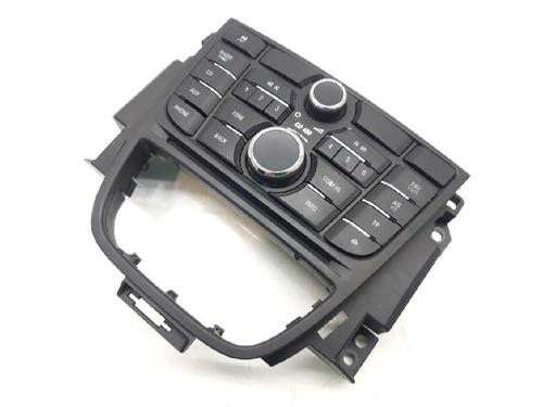 Used Radio OPEL ASTRA J (P10) 1.7 CDTI (68) (110 hp) 8208975