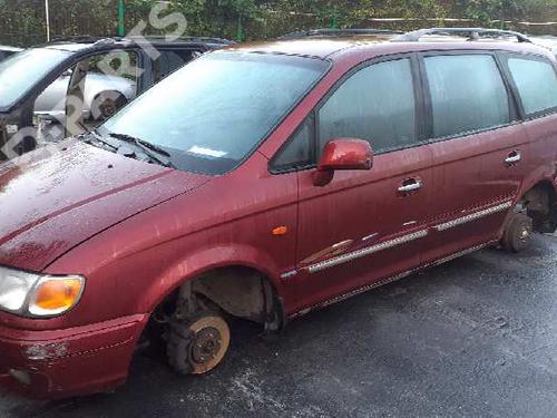 Left front indicator HYUNDAI TRAJET (FO) 2.0 | BP8223690C32 
