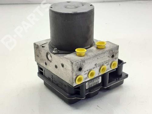 Used ABS pump MERCEDES-BENZ B-CLASS Sports Tourer (W245) [2005-2011]  8212665