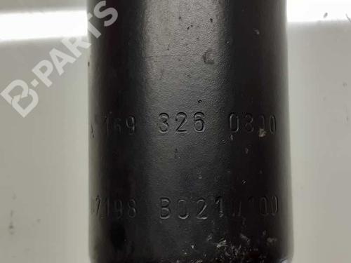 Used Right rear shock absorber MERCEDES-BENZ B-CLASS Sports Tourer (W245) [2005-2011]  8212683