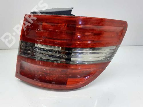 Right taillight MERCEDES-BENZ B-CLASS Sports Tourer (W245)  | BP8212640C35 