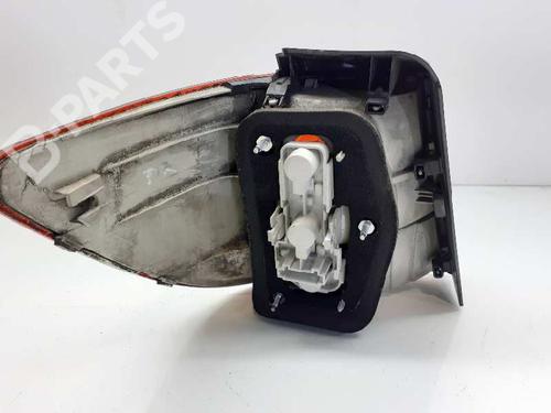 Right taillight MERCEDES-BENZ B-CLASS Sports Tourer (W245)  | BP8212640C35 