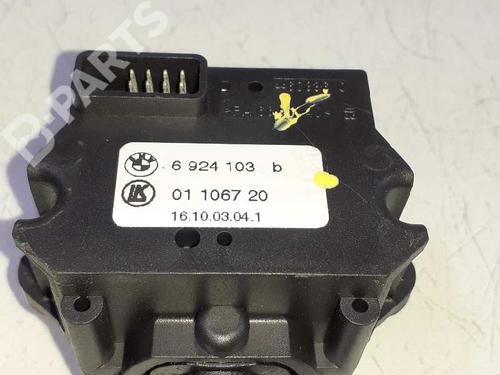 Steering column stalk BMW 5 (E60) 530 d | BP8212710I23 