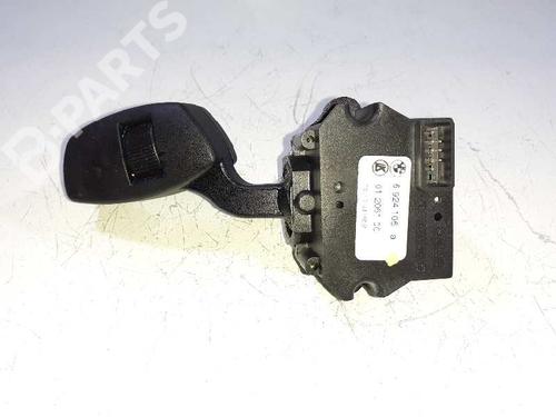 Commodo Essuie Glace / Phare BMW 5 (E60) 530 d (218 hp) 8212711