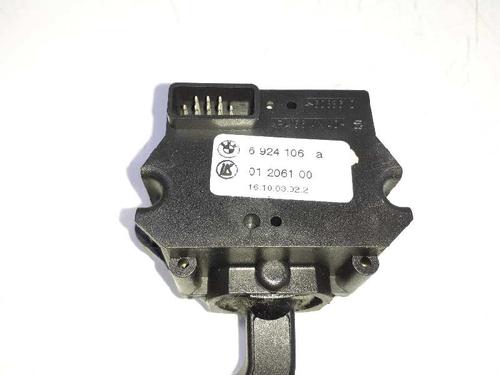 Steering column stalk BMW 5 (E60) 530 d | BP8212711I23 