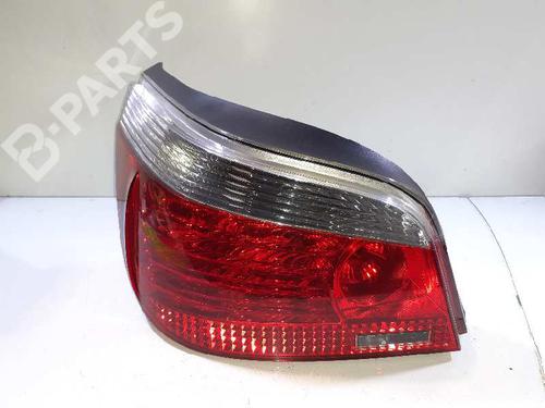 Left taillight BMW 5 (E60) 530 d | BP8212636C34 