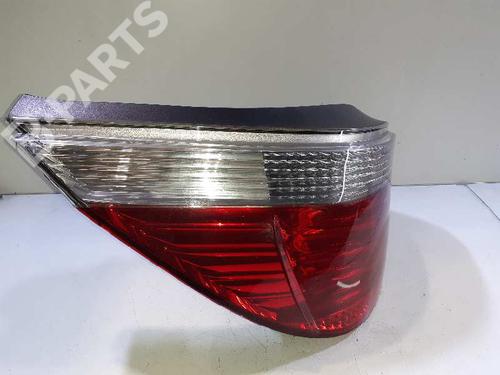 Used Left taillight BMW 5 (E60) 530 d (218 hp) 8212636
