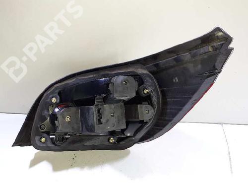 Left taillight BMW 5 (E60) 530 d | BP8212636C34 