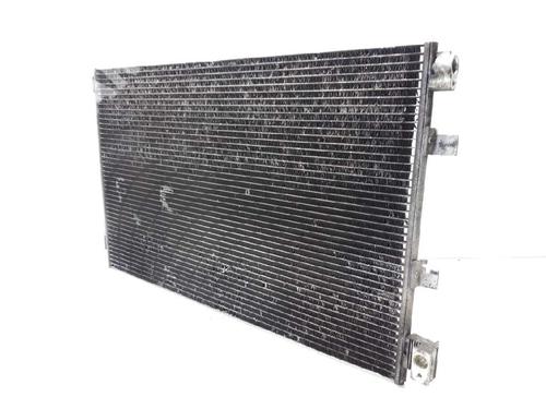 Used AC radiator NISSAN QASHQAI / QASHQAI +2 I (J10, NJ10, JJ10E) 2.0 (141 hp) 8217254