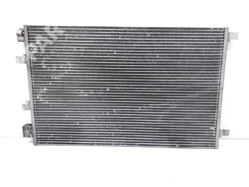 AC radiator NISSAN QASHQAI / QASHQAI +2 I (J10, NJ10, JJ10E) 2.0 | BP8217254M32 