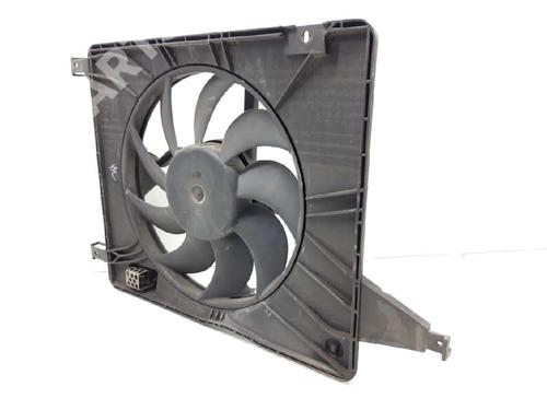 Radiator fan NISSAN QASHQAI / QASHQAI +2 I (J10, NJ10, JJ10E) 2.0 | BP8217284M35 