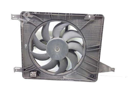 Radiator fan NISSAN QASHQAI / QASHQAI +2 I (J10, NJ10, JJ10E) 2.0 | BP8217284M35 