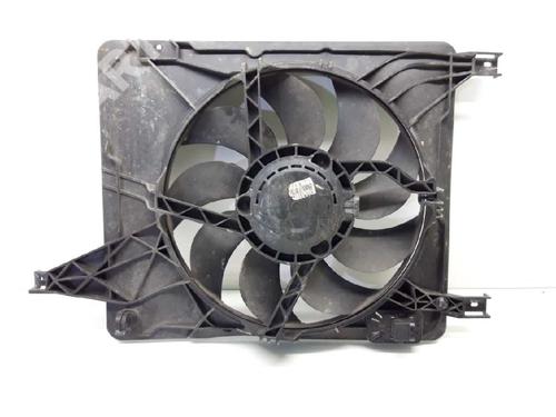 Used Radiator fan NISSAN QASHQAI / QASHQAI +2 I (J10, NJ10, JJ10E) 2.0 (141 hp) 8217284