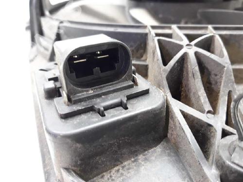 Radiator fan NISSAN QASHQAI / QASHQAI +2 I (J10, NJ10, JJ10E) 2.0 | BP8217284M35 